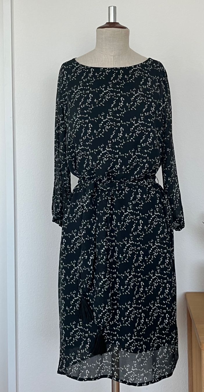 Nile Kleider: NILE Kleid Grösse XS – Gebraucht aus Allschwil von millefiori3 2