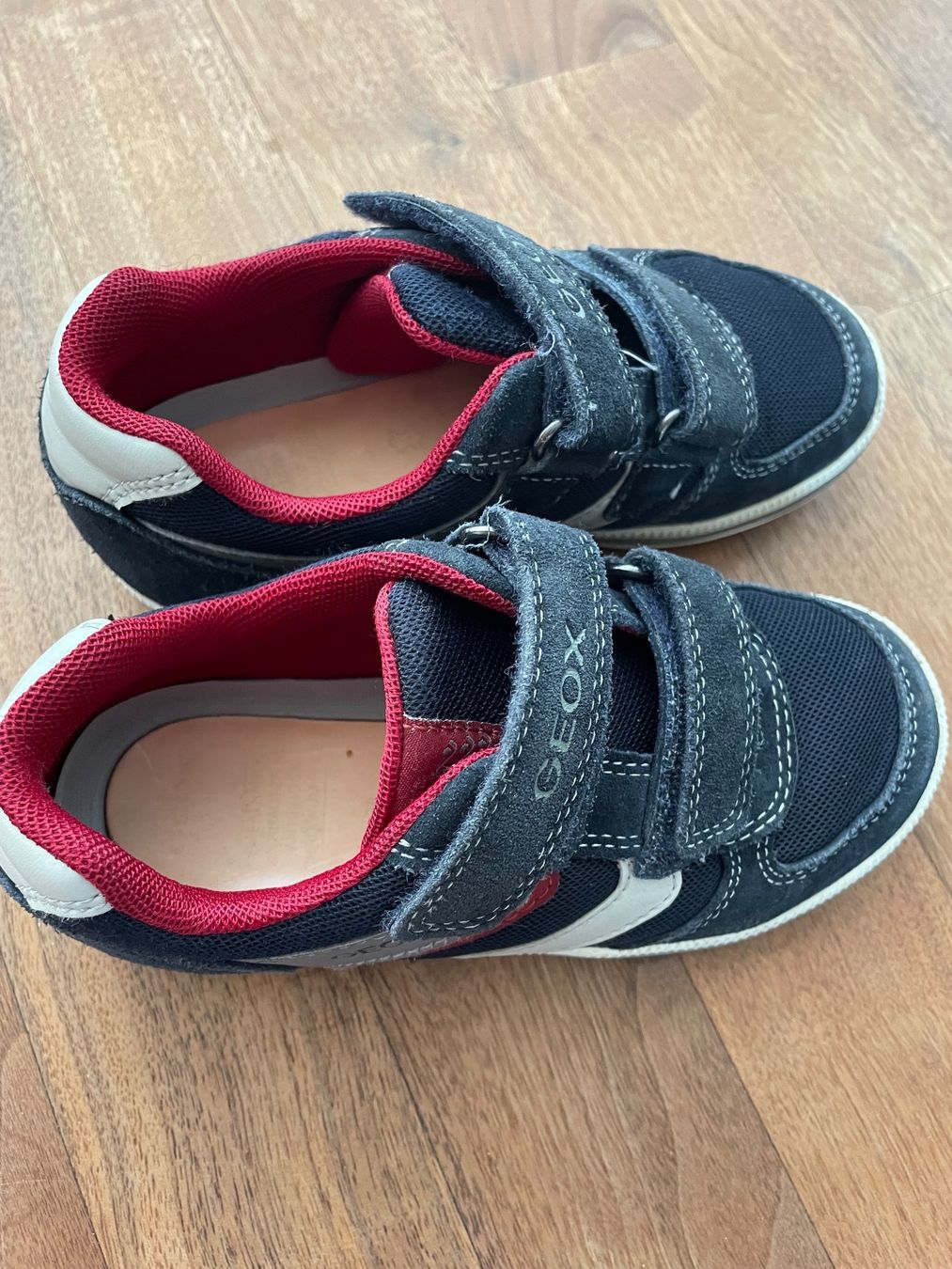 Geox Scarpe per ragazzi: Geox 30 – Usato da Knonau venduto da wenwenwen 1