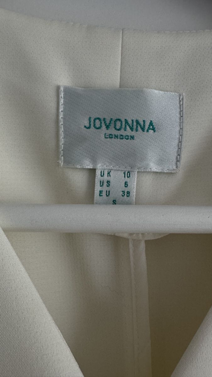 Vestiti: Jovonna London Kleid – Nuovo (secondo la descrizione) da Elsau venduto da fanni.nagy 1
