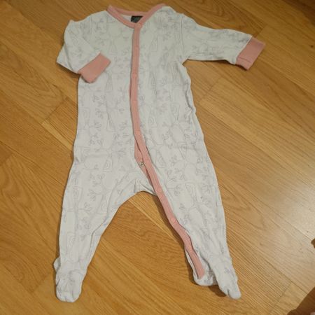 Pyjama Grösse 62 