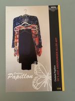 Couture Papillon Gutschein - 50% auf Änderungen bis 2026