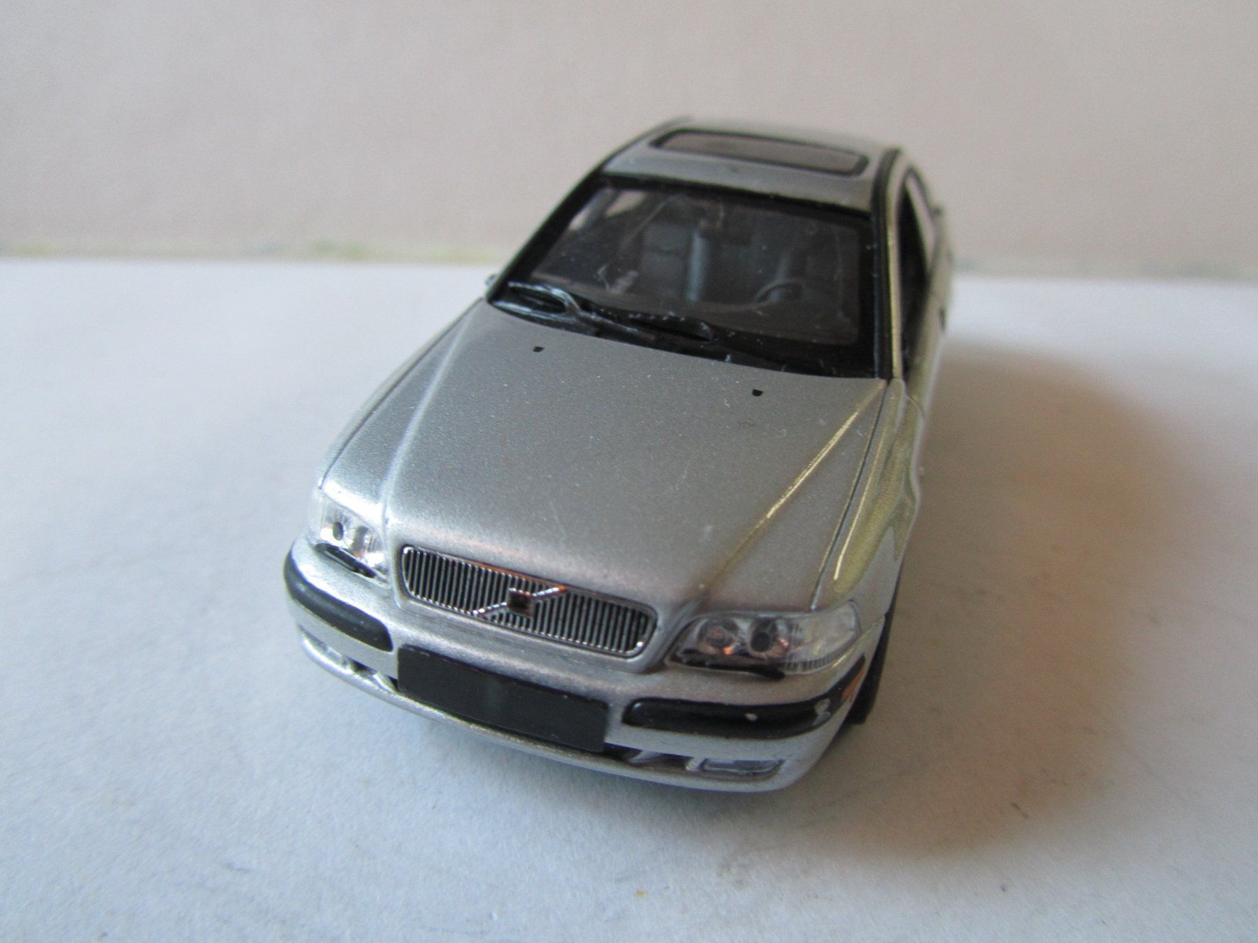 Minichamps Modellini d'auto: Volvo S40 von Minichamps – Usato da Weiningen ZH venduto da dietsch57 2