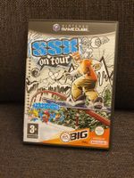 SSX on Tour Nintendo Gamecube