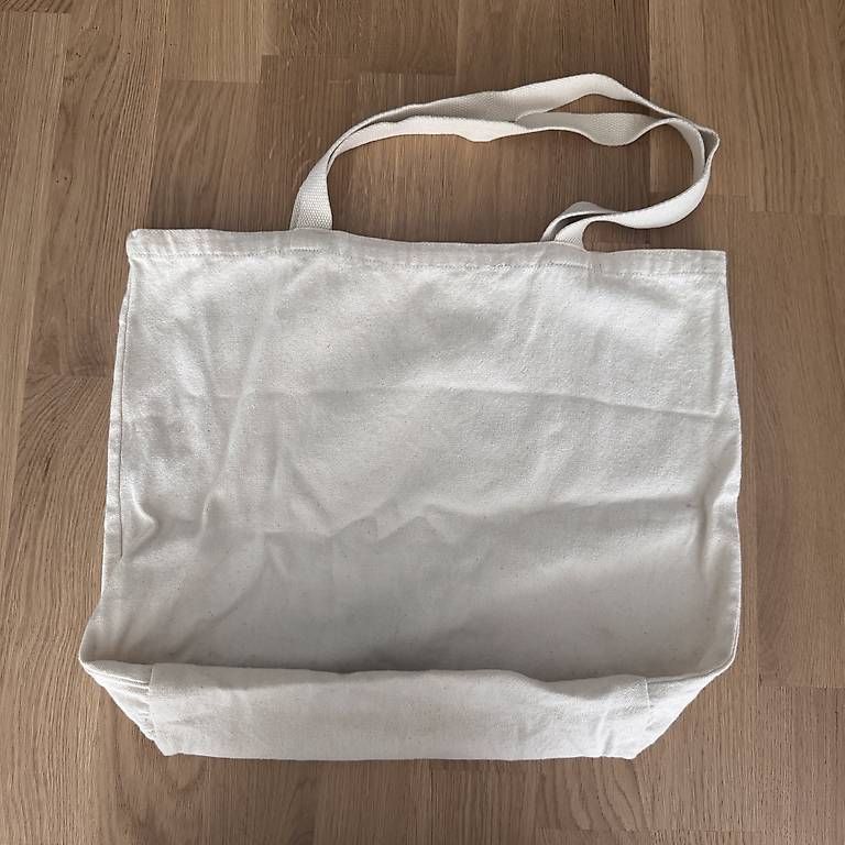 Borse: New York Totebag – Usato da Solothurn venduto da Juliasju 2