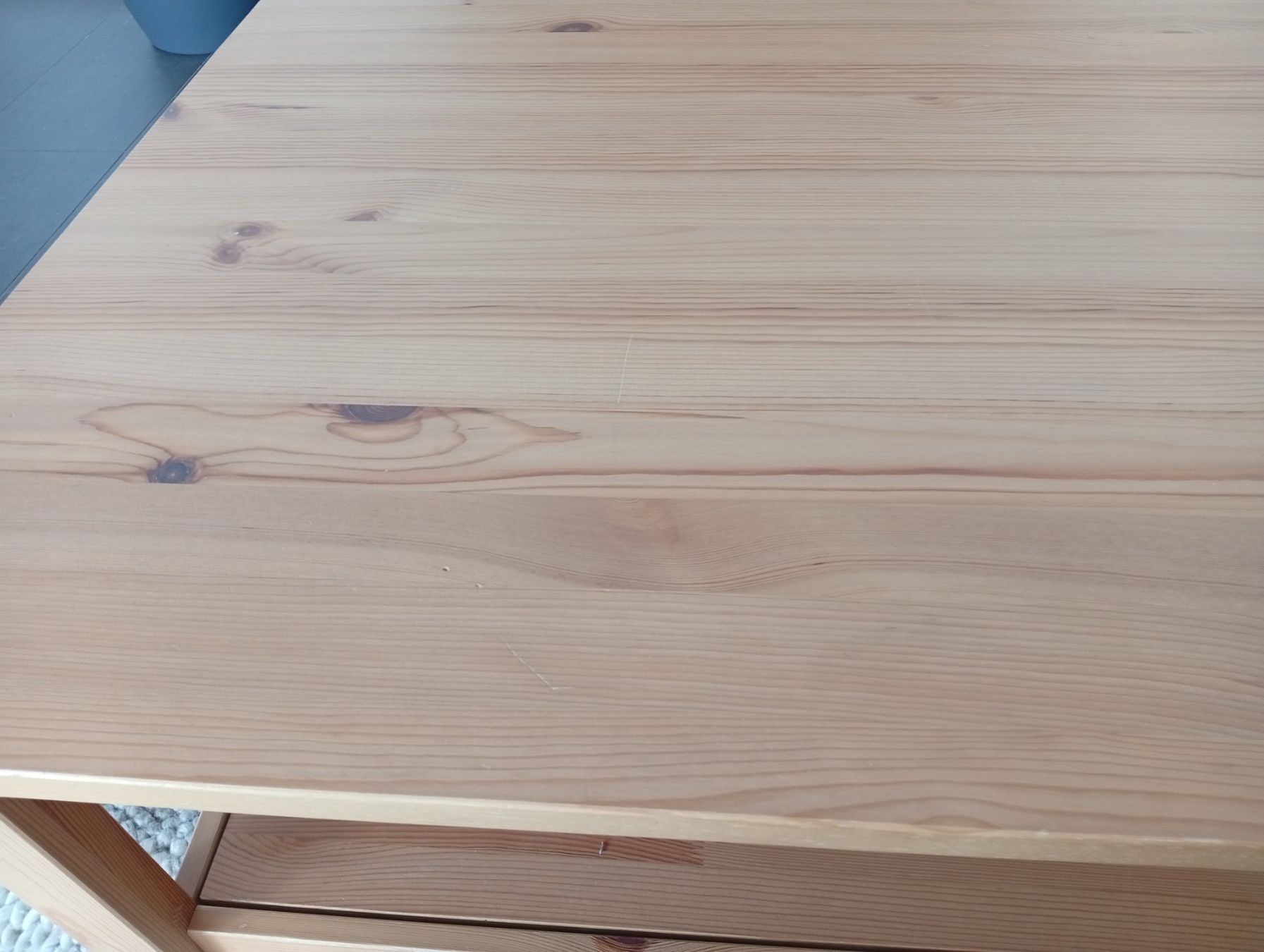 Tables: Salontisch hemnes – D'occasion à Härkingen par philuu 1