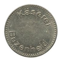 Milchmarke Käserei Bazenheid 1 L. Milch