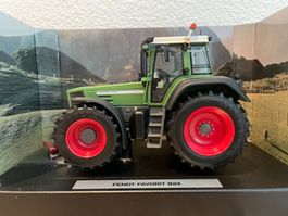 Fendt Favorit 824
