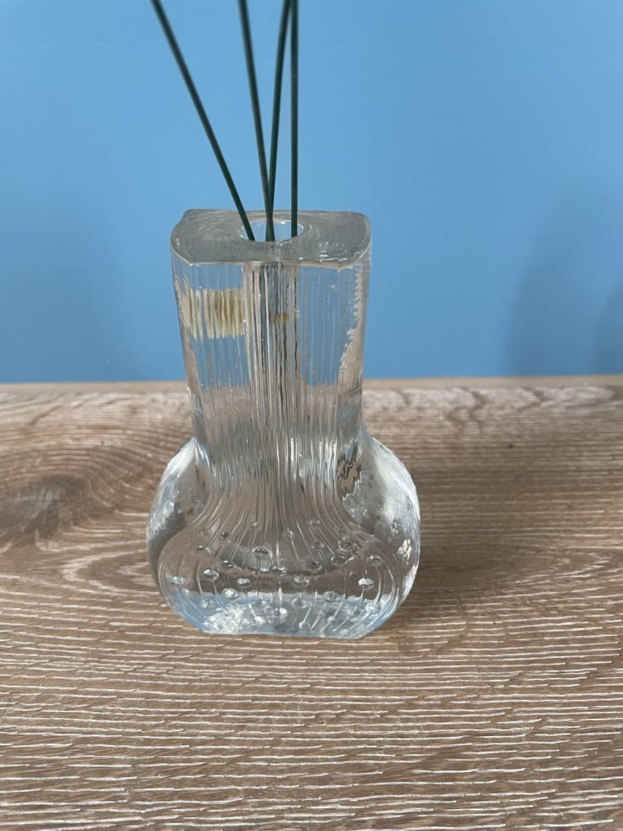 Vase & Récipients: Solifleur Vase – D'occasion à Bütschwil par Biberli59 2