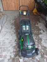 Landi Okay T680 Rasenmäher Benzin