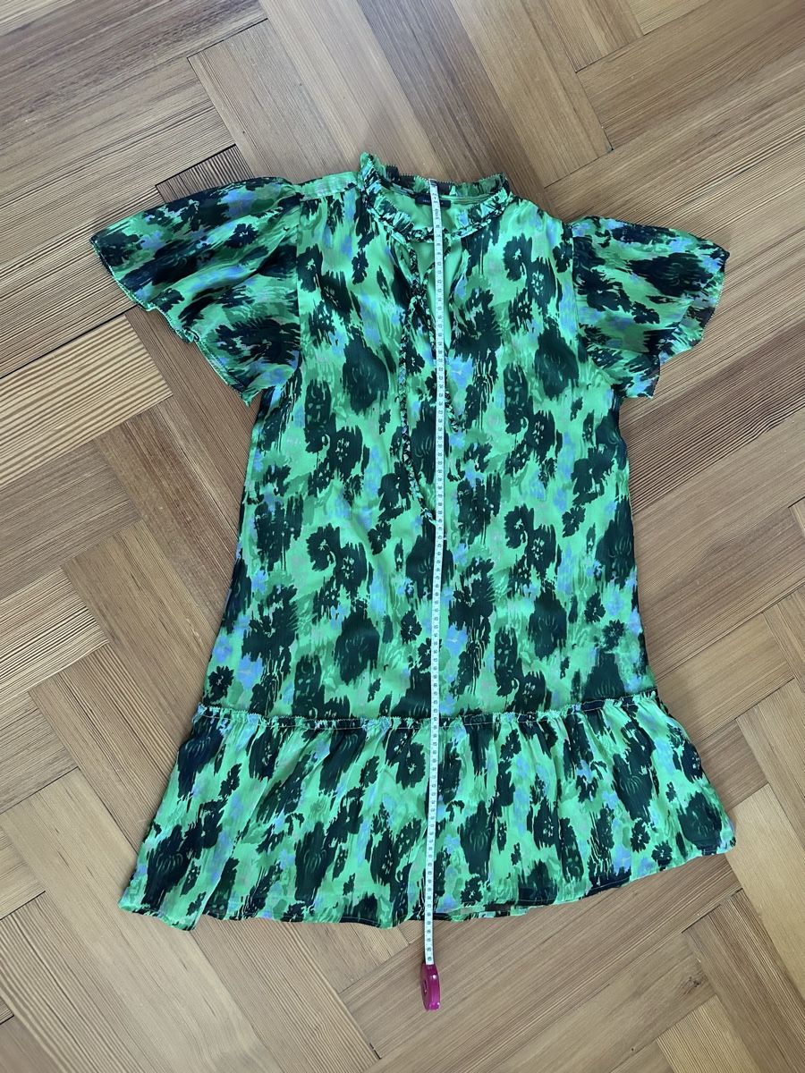 IKKS Robes: Belle robe IKKS  – Neuf (Voir description) à Neuchâtel par Yaya2020 7