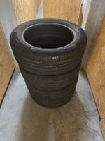 Lot de 4 Pneus Été Continental – Excellent État ! 🚗💨