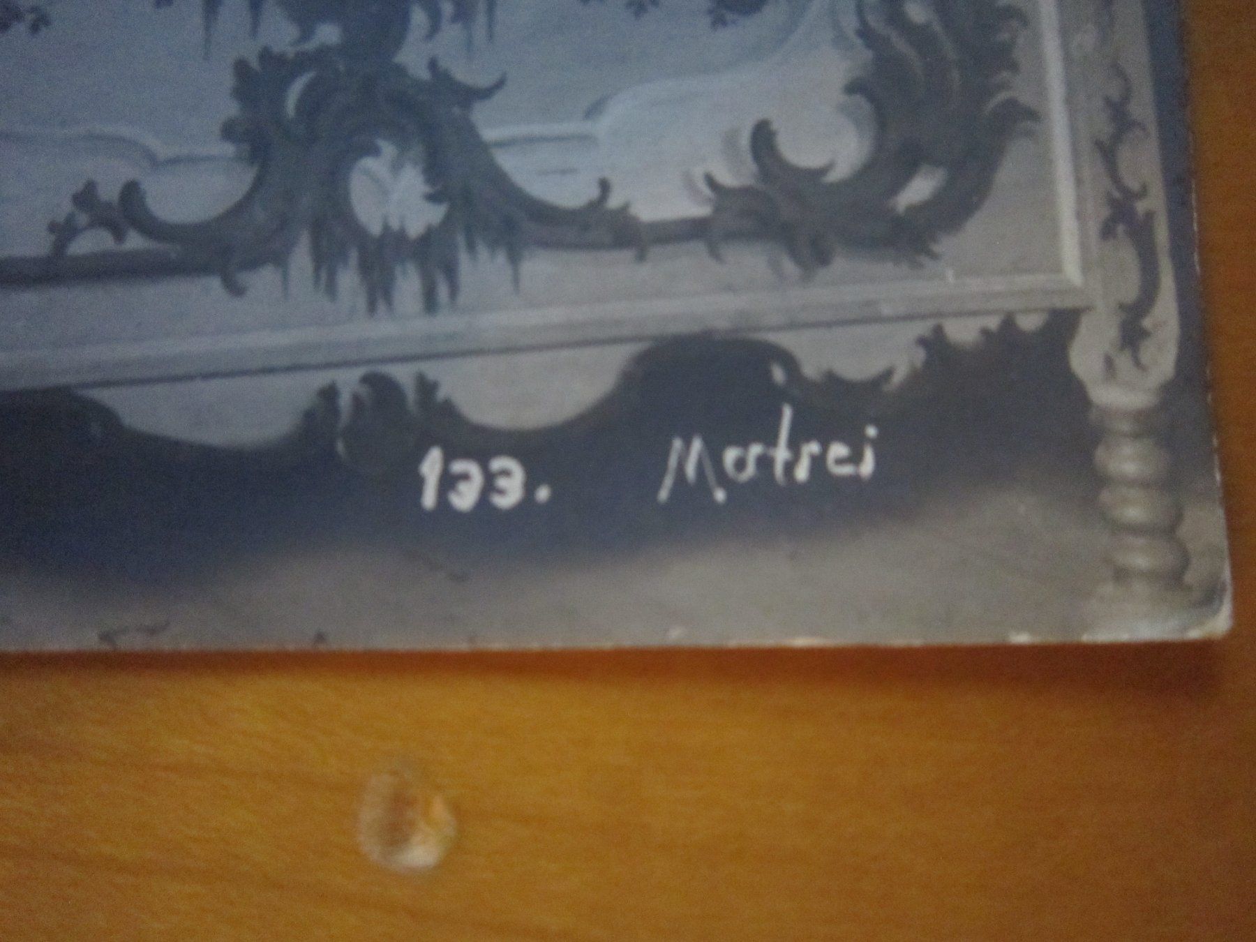 Ansichtskarten: No 4 schöne antike Postkarte – Gebraucht aus Gordola von Polentaefung 1