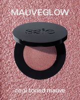 Saie Glow Sculpt Mauveglow☀️
