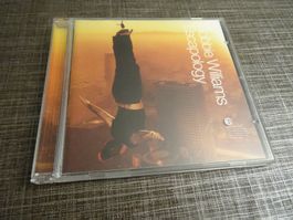 Robbie Williams - Escapology CD