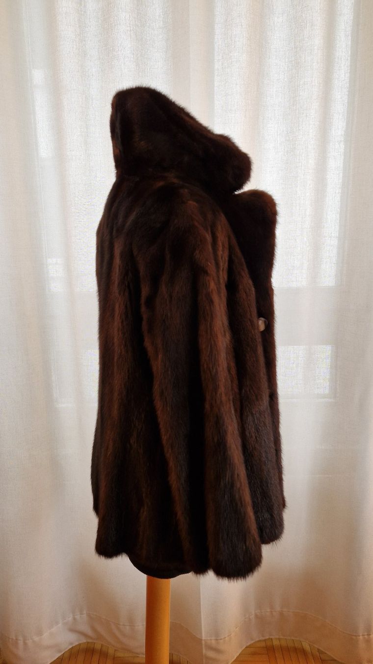 Nerz Giacche: Nerzjacke – Usato da Luzern venduto da kzu_8qsg 3