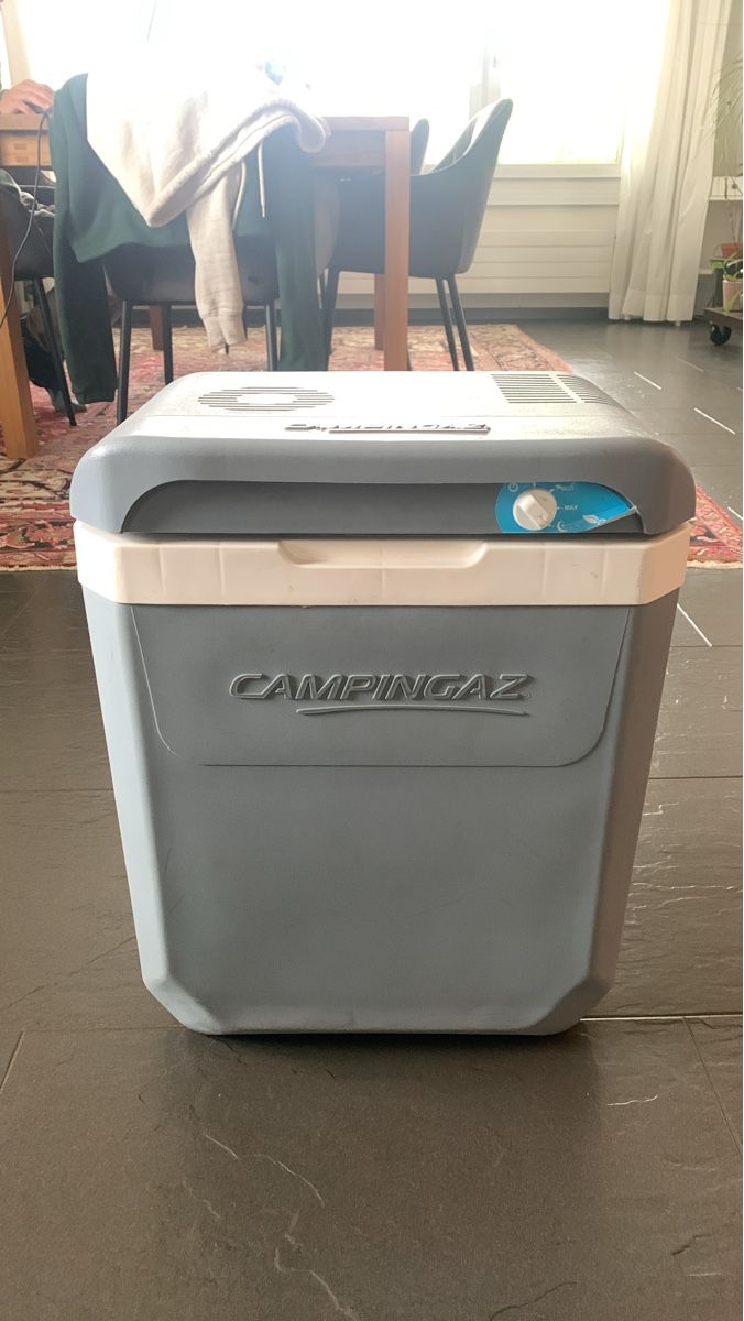 Campingaz Frigoriferi & Refrigeratori: Campingaz Kühlbox 28 L – Usato da Lupsingen venduto da rah_72cd