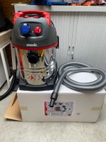 Staubsauger Starmix Nass und Trockensauger 35l