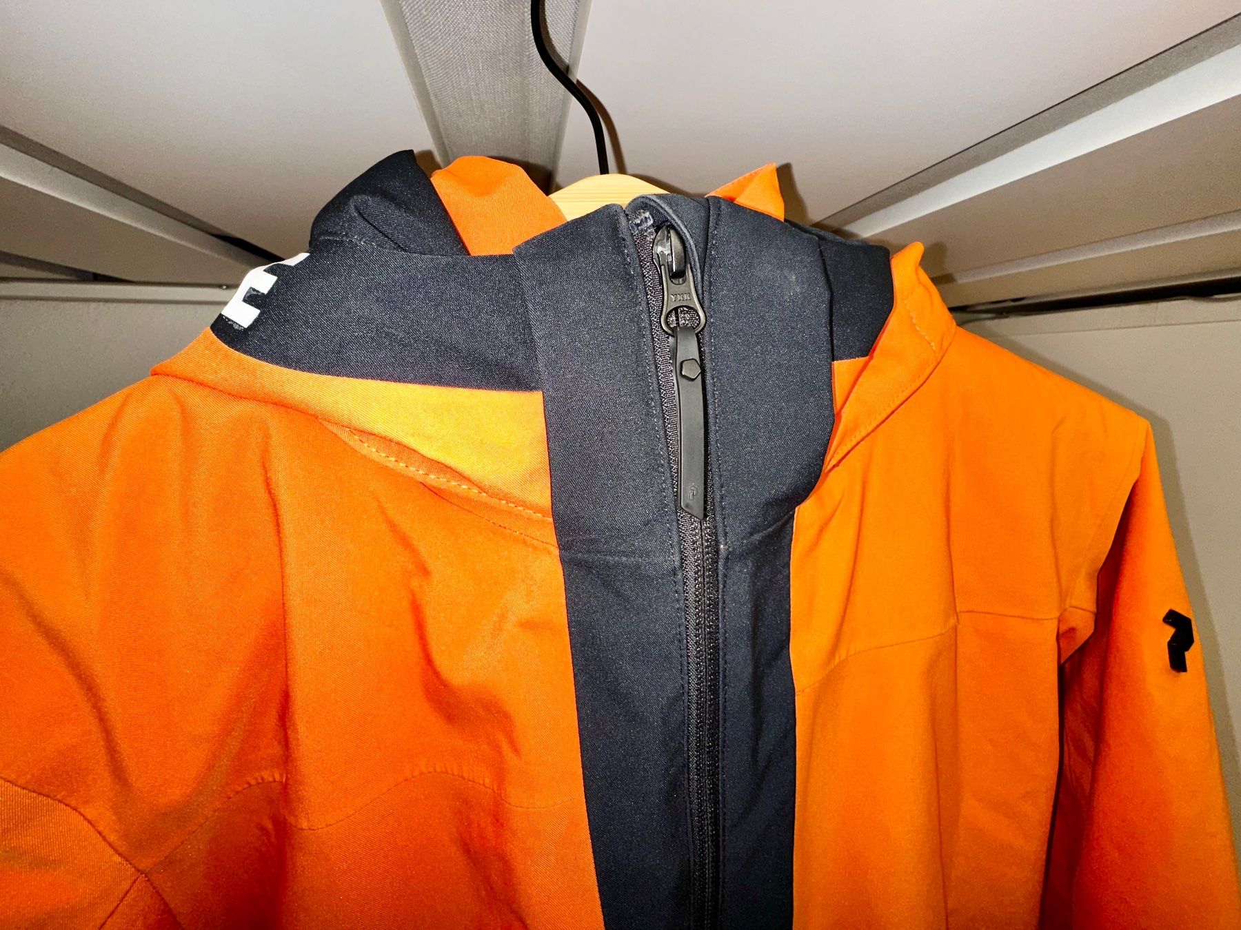 Peak Performance Giacche: Peak Performance Hardshell Rider Tech - 170 – Usato da Carouge GE venduto da roman_monnier 2