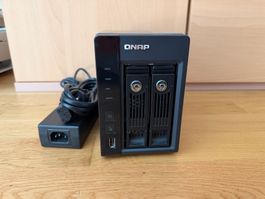 QNAP TS-269 Pro NAS