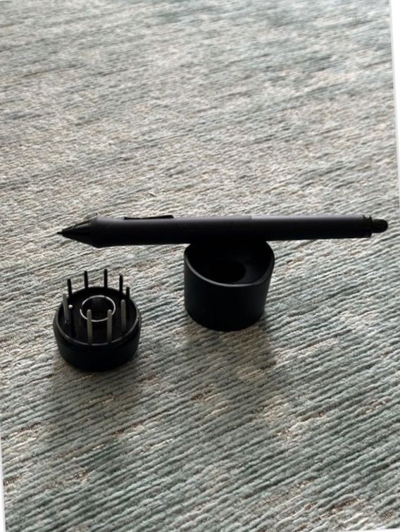 Wacom Stylos & Marker: Wacom Pen Intuos – D'occasion à Zürich par Pharcko