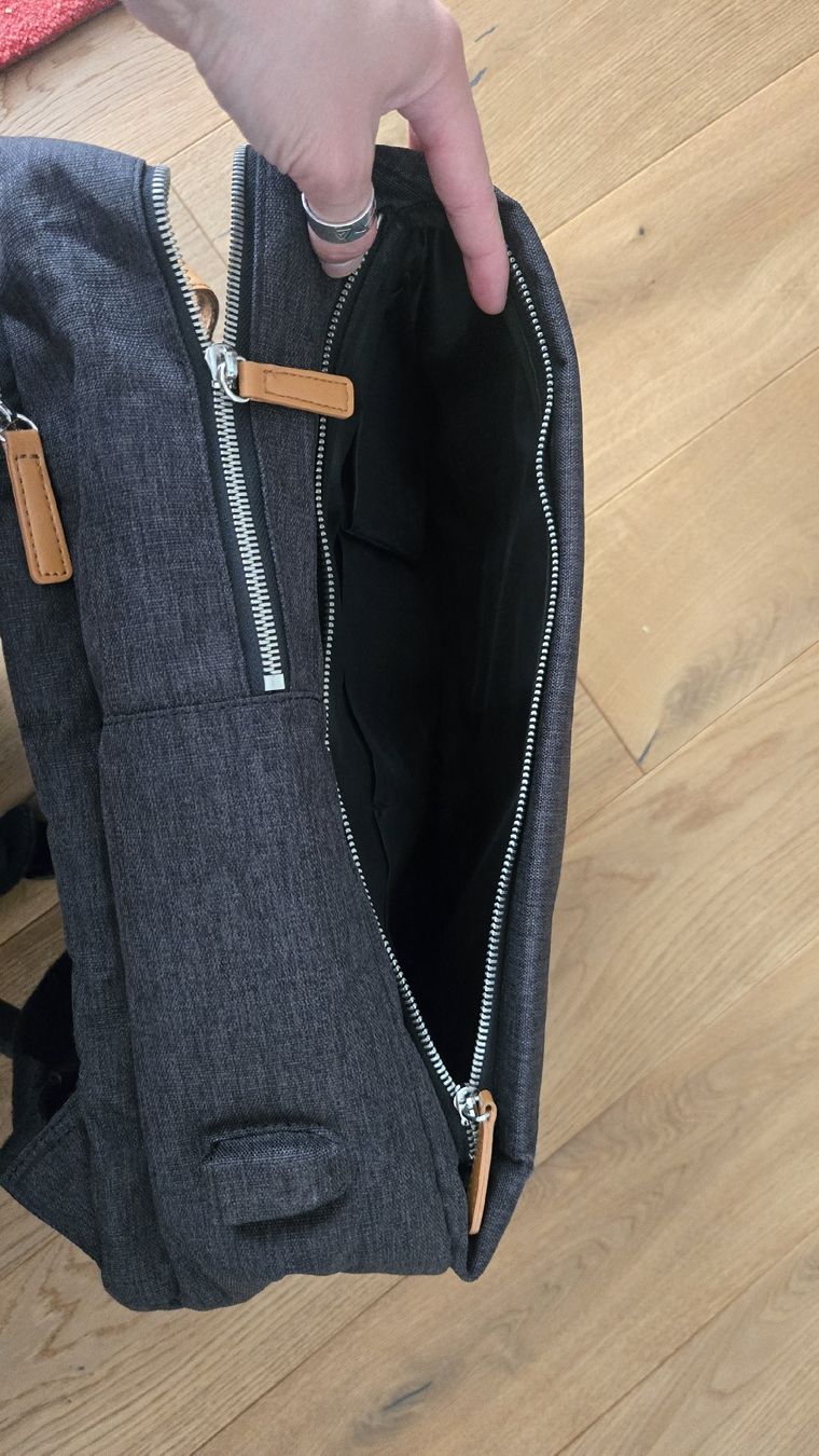 Nordace Rucksäcke: Rucksack von NORDACE  – Neu (gemäss Beschreibung) aus Bern von ksl_qvl7 2