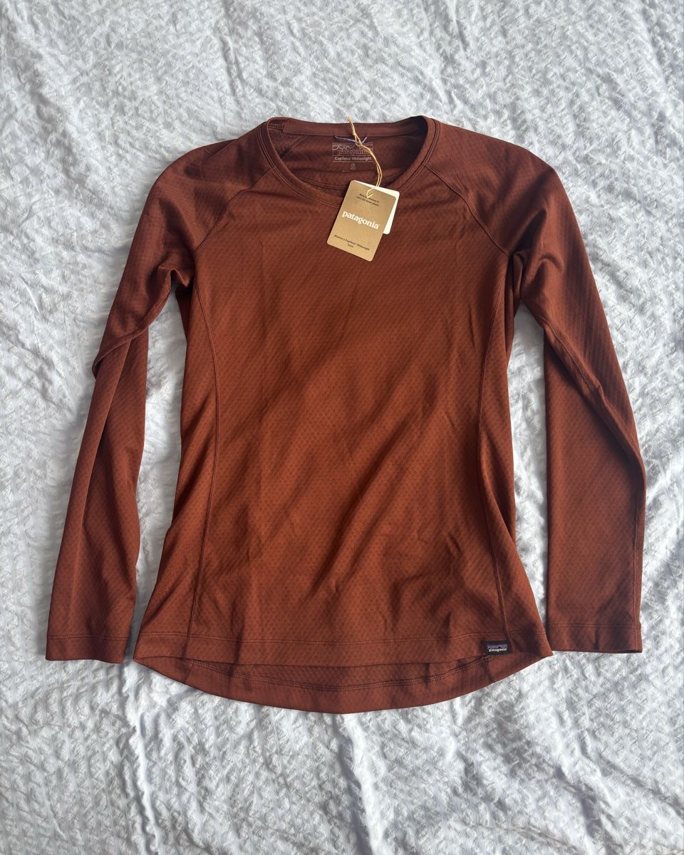 Patagonia Pullover & Sweatshirts: Patagonia leichter Pullover Grösse s – Neu und originalverpackt aus Zürich von nnsn