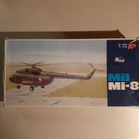 2028 ... MIL Mi-8 ... KP 28