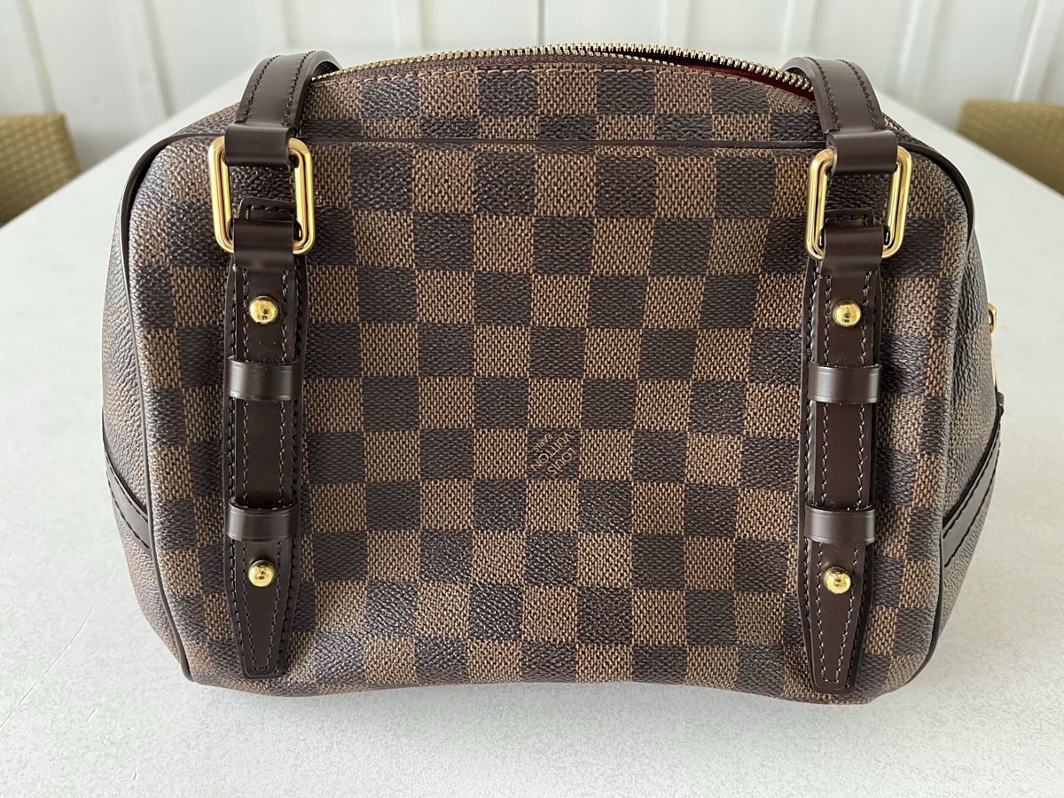 Louis Vuitton Borse da donna: Original Louis Vuitton Handtasche  – Usato da Wetzikon ZH venduto da diaso 2