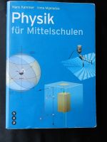 Physik - Lehrbuch