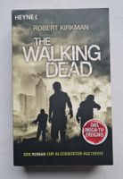 Roman  THE WALKING DEAD  🧟🧟‍♂️ von Robert Kirkman