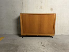 Rollladenschrank Sidebord Rolladenschrank 