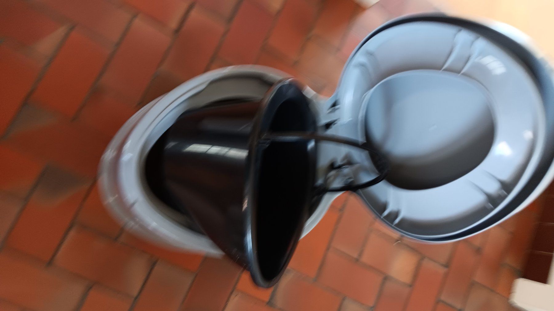 WC: Campingtoilette – Gebraucht aus Burgdorf von hasdez09 2