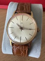 Montre UTI Vintage Mouvement HP60A – 32 mm