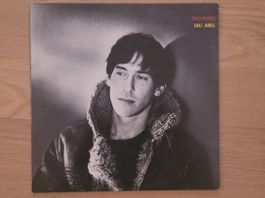 LP   Chaz Jankel