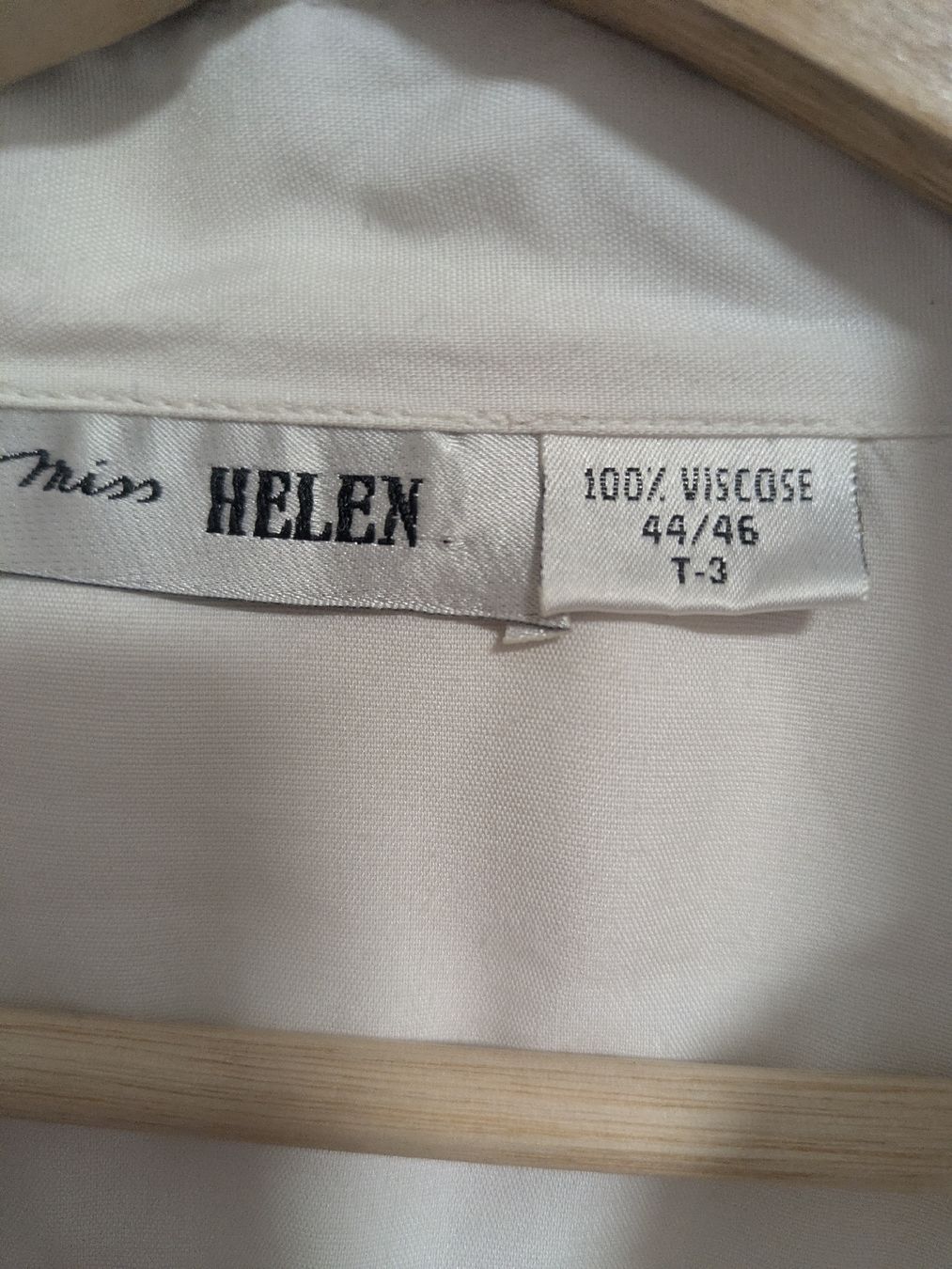 Blusen: Vintage embroidery blouse – Gebraucht aus Ettingen von hms_w27b 3