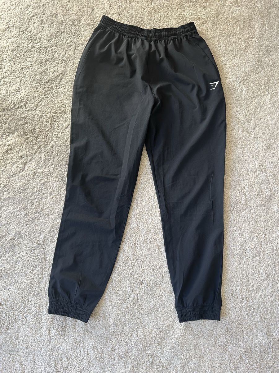 Gymshark Hosen: Gymshark Pants – Gebraucht aus Bern von maurus.schoenle