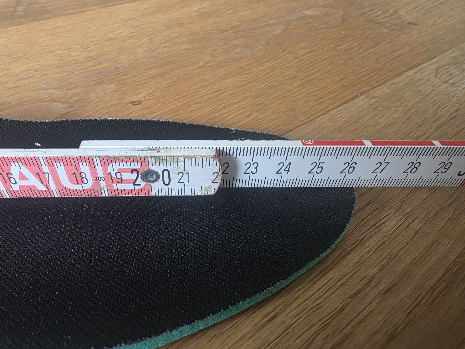 Ecco Chaussures femmes: Ecco Trekkingschuh Grösse 40  – Neuf (Voir description) à Igis par LinPG 4
