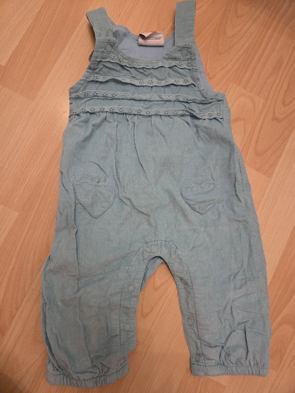 Kleiderpakete & -sets: Baby-Kleiderpaket, Gr. 68, Hosen – Gebraucht aus Staad SG von wk100 1