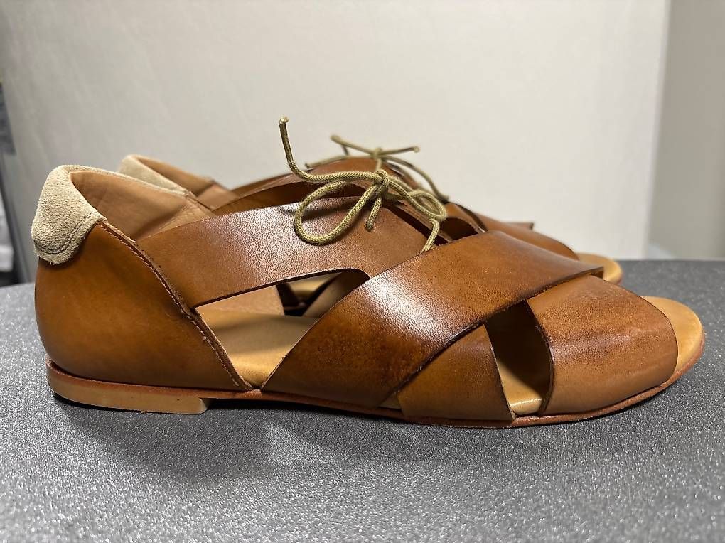Scarpe da donna: BEATRIZ FUREST Sandale Grösse 41 – Usato da Stettlen venduto da Sim78one 1
