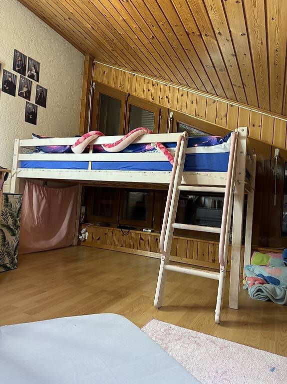 Letti: Lit surélevé enfant – Usato da Naz venduto da Neo015 2