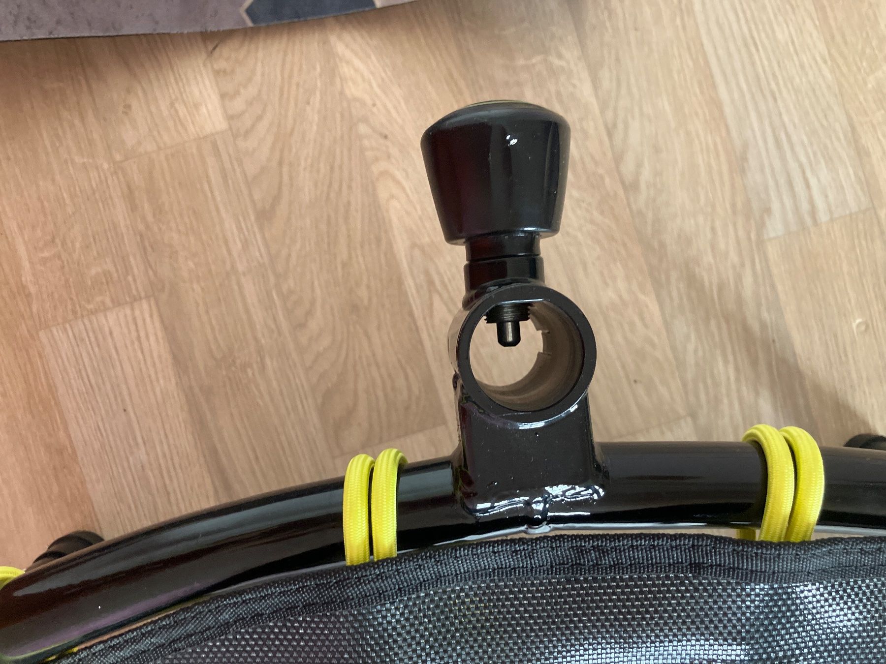 Decathlon Trampolines: Trampolin – D'occasion à Kirchdorf BE par bar_6c2l 3