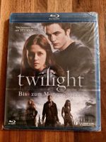 Blu Ray - The Twilight Saga Biss zum Morgengrauen *Neu*