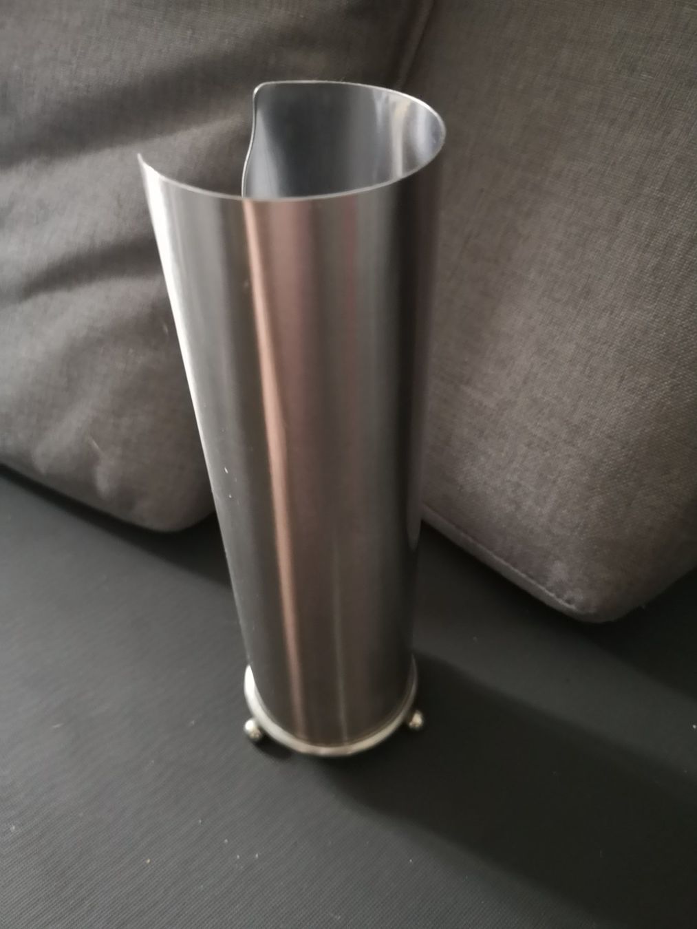 Aufbewahrung fr Wattepads von IKEA LILLHOLMEN (Gebraucht) in Stein AR fr  CHF 2  mit Lieferung auf Ricardo kaufen