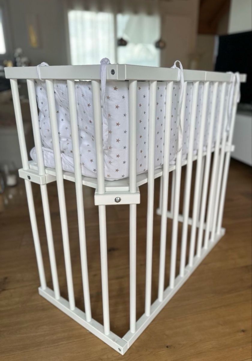 Letti: Babybay Beistellbett – Usato da Richterswil venduto da nufian005 3