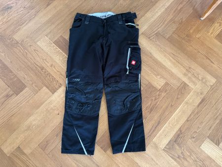 Engelbert Strauss Hose Gr 56 S 28 Herren Motion 2020