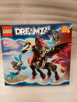 LEGO 71457 DREAMZzz Pegasus - 100% NEW