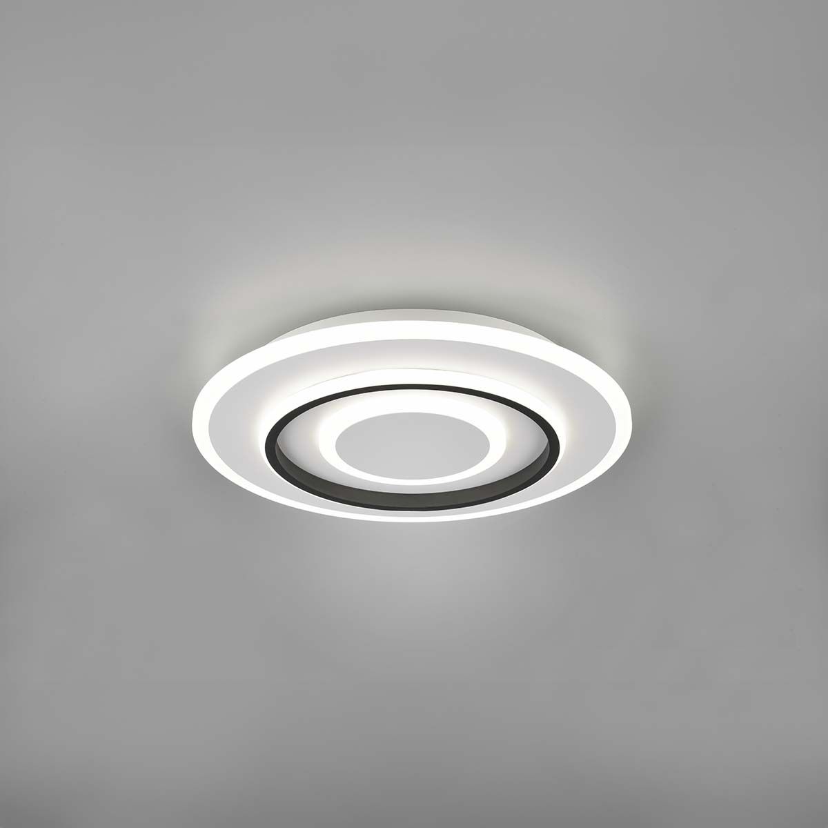 Kronleuchter & Deckenlampen: LED Deckenleuchte, Farbwechsler, 41 cm Ø – Neu (gemäss Beschreibung) aus Kreuzlingen von Smart-Light 1