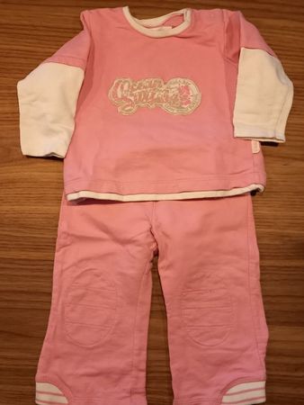 Trainer rosa Gr. 74
