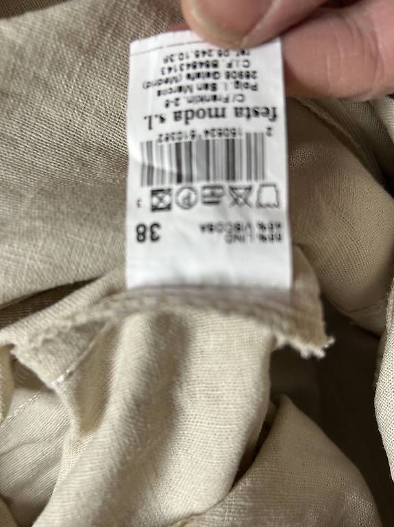Vestiti: Sommer kleid  – Usato da Luzern venduto da yol_gn2b 1