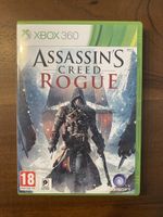 Assassin's Creed Rogue für Xbox 360